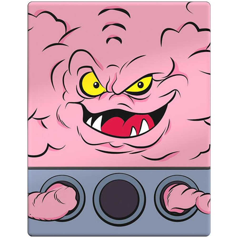 krang bubble walker tmnt