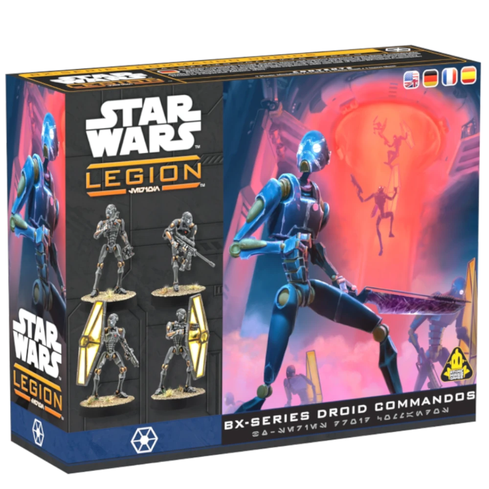 atomic mass games star wars legion droid commandos 