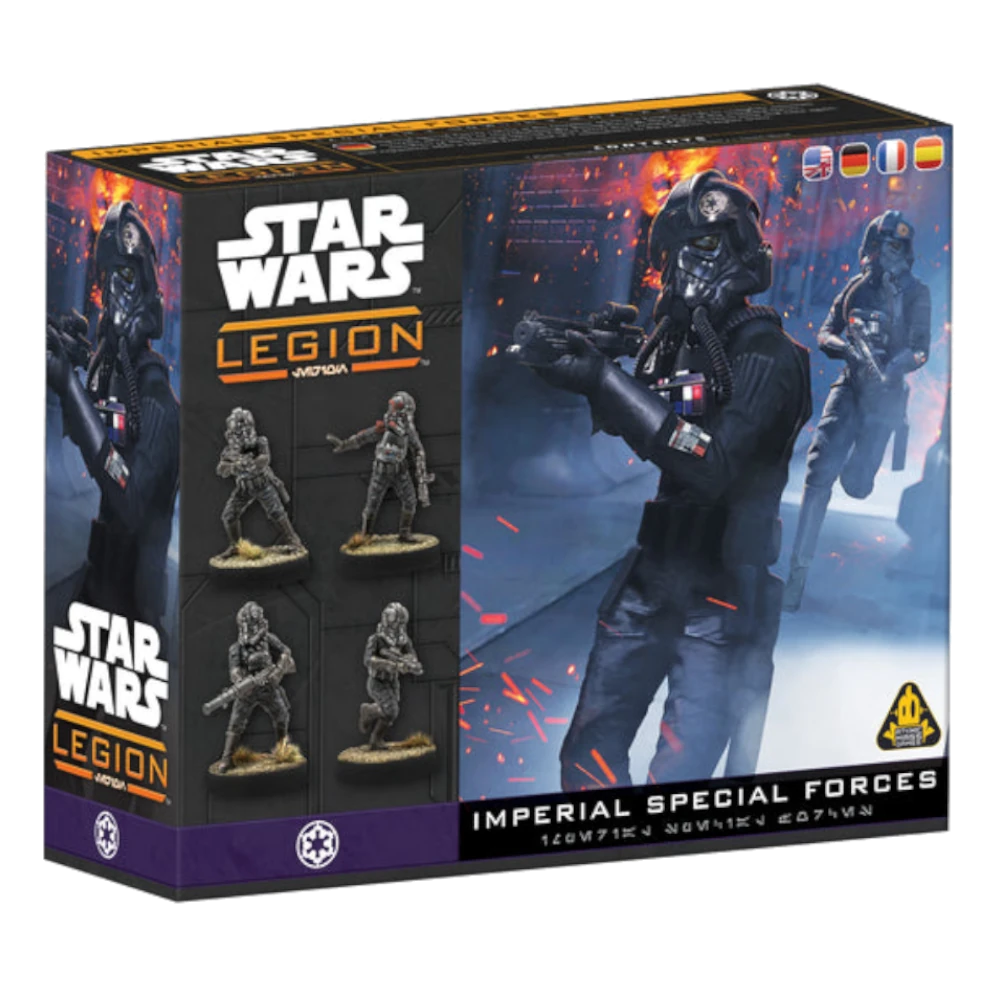 atomic mass games star wars imperial special forces