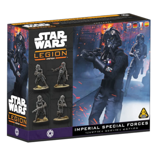 atomic mass games star wars imperial special forces