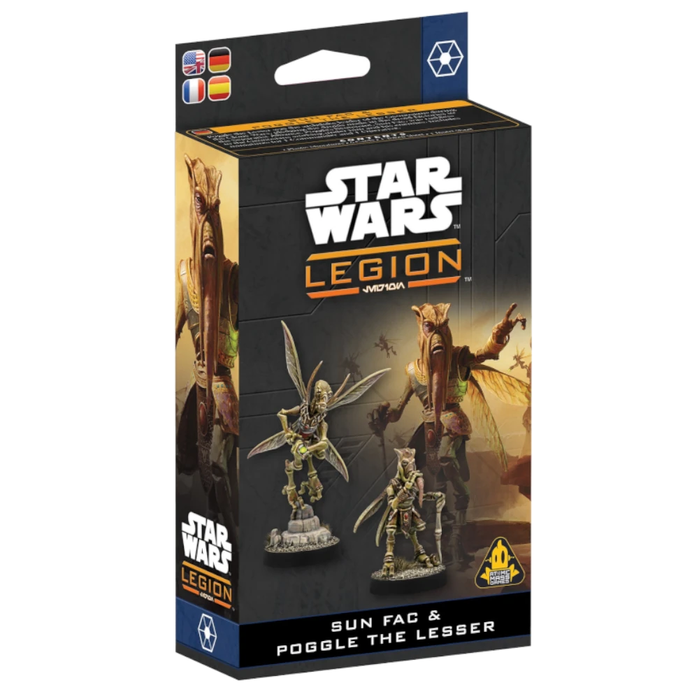 star wars legion sun fac poggle lesser box