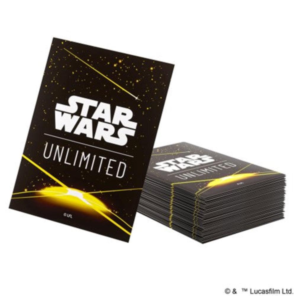 Fantasy Flight Games trading card sleeves