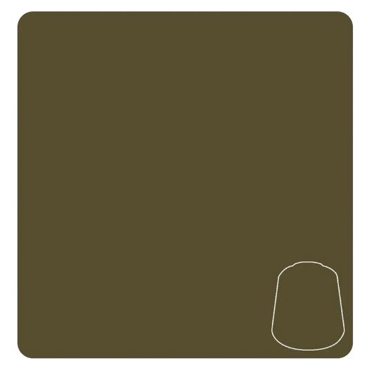 citadel warhammer paint base steel legion drab miniature