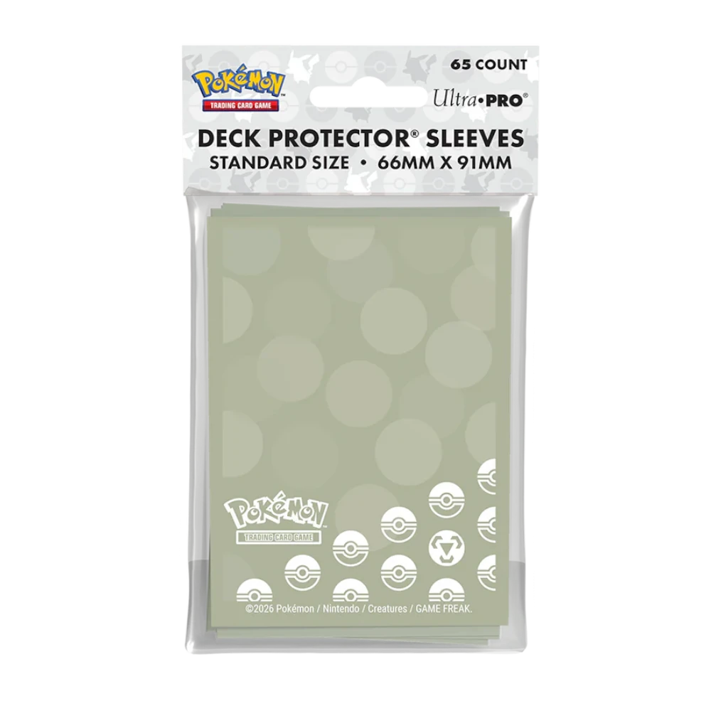 pokemon deck protector sleeves ultra pro metal steel