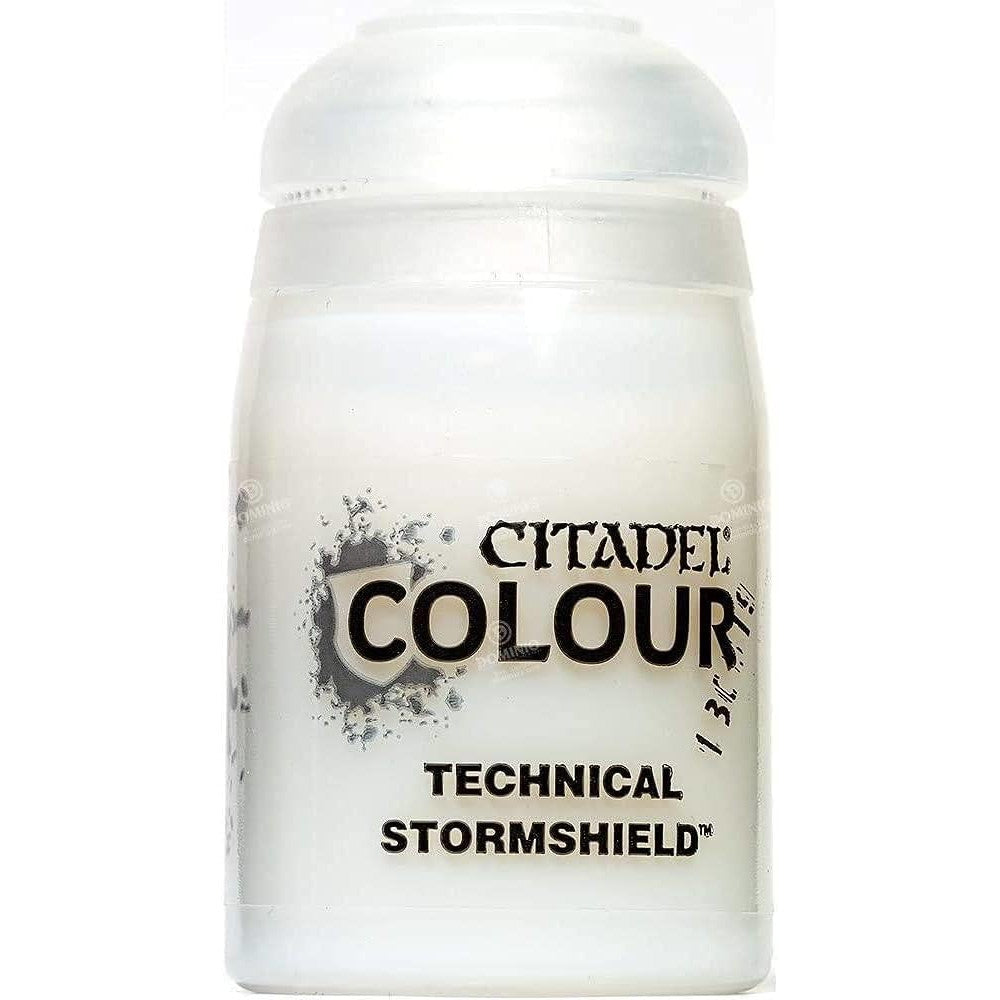 citadel color colour technical stormshield paint matte varnish