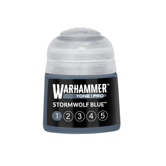 warhammer tone pro citadel paint stormwolf blue