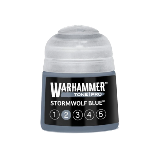 warhammer tone pro citadel paint stormwolf blue