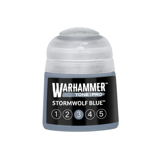 warhammer tone pro citadel paint stormwolf blue