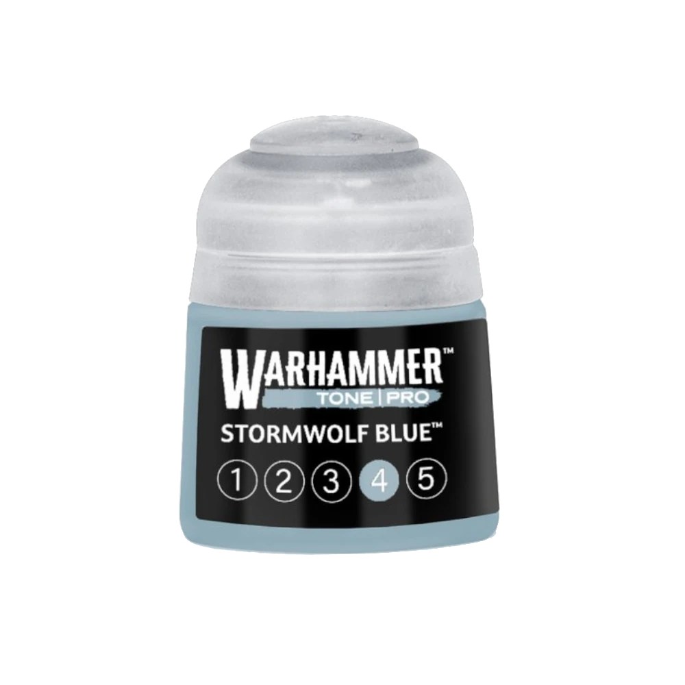 warhammer tone pro citadel paint stormwolf blue