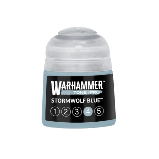 warhammer tone pro citadel paint stormwolf blue