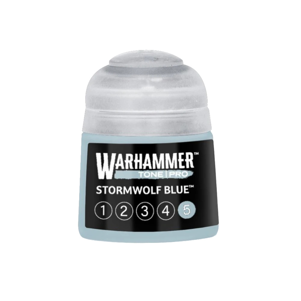 warhammer tone pro citadel paint stormwolf blue