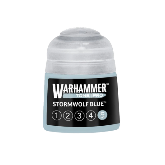 warhammer tone pro citadel paint stormwolf blue