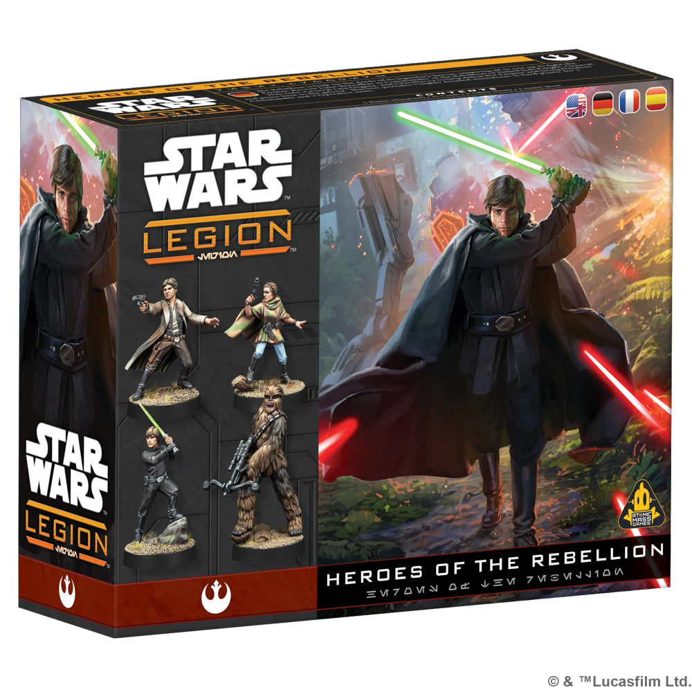 star wars legion heroes of the rebellion figures