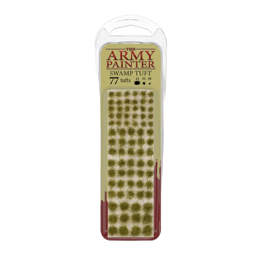 army painter swamp tuft battle field terrain supplies