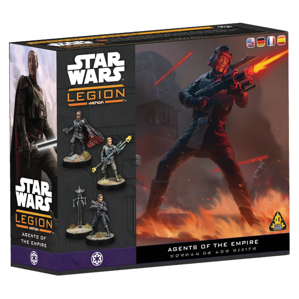 star wars legion agents of the empire atomic mass games