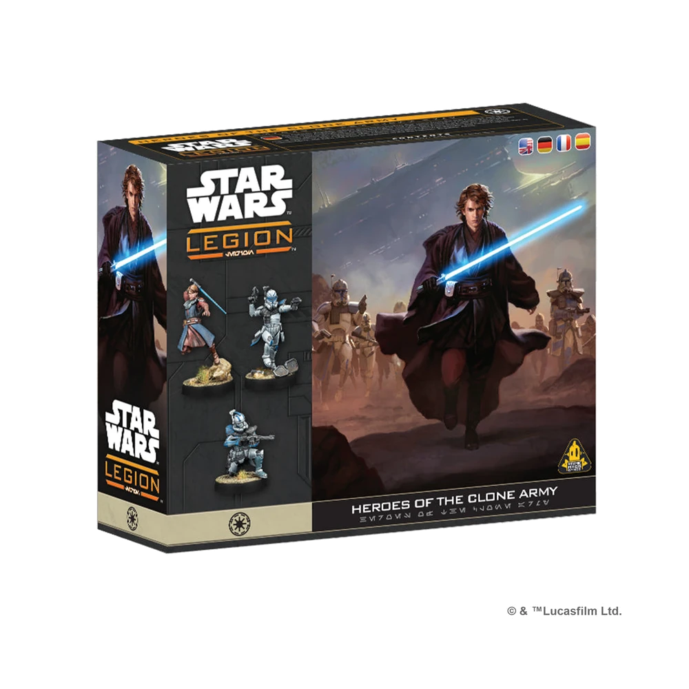 star wars legion heroes clone army unit expansion