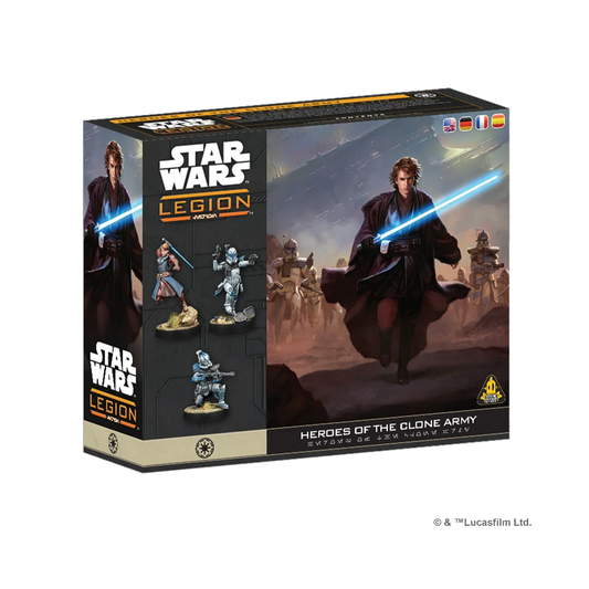 star wars legion heroes clone army unit expansion