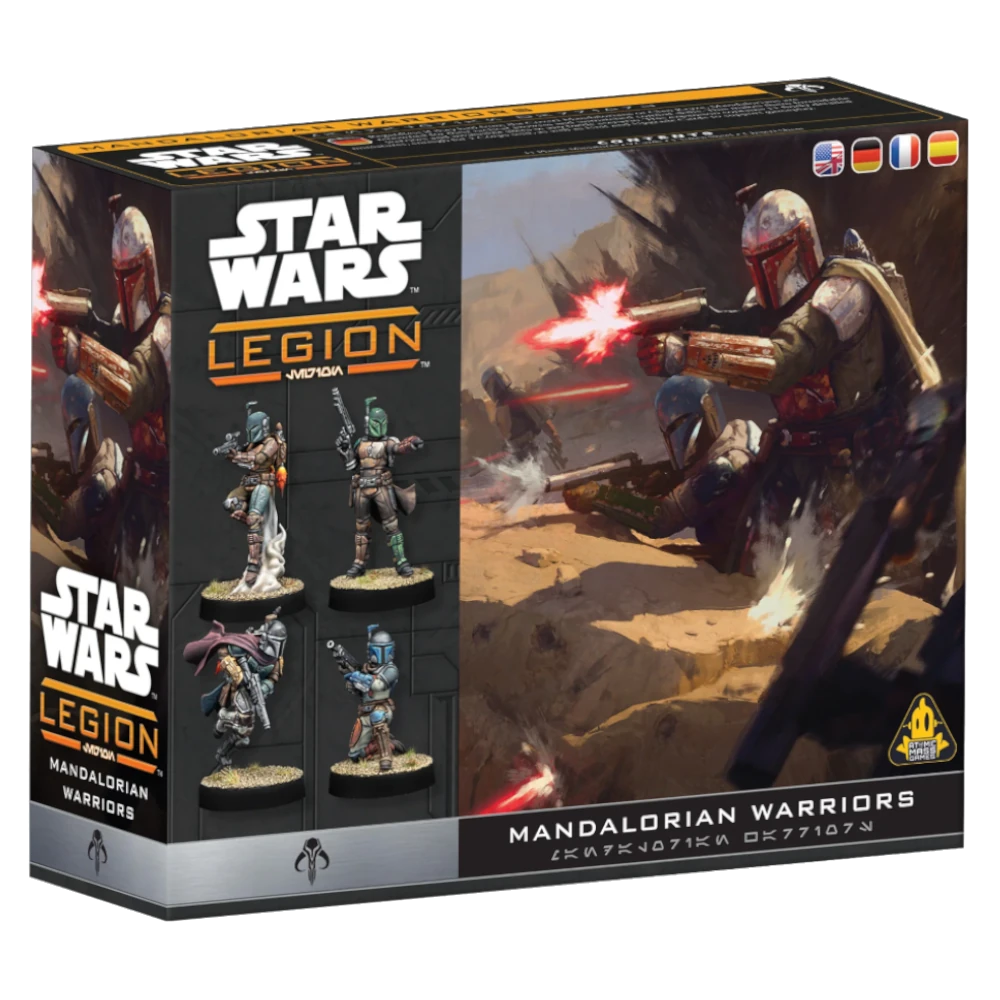 star wars legion mandalorian warriors atomic mass