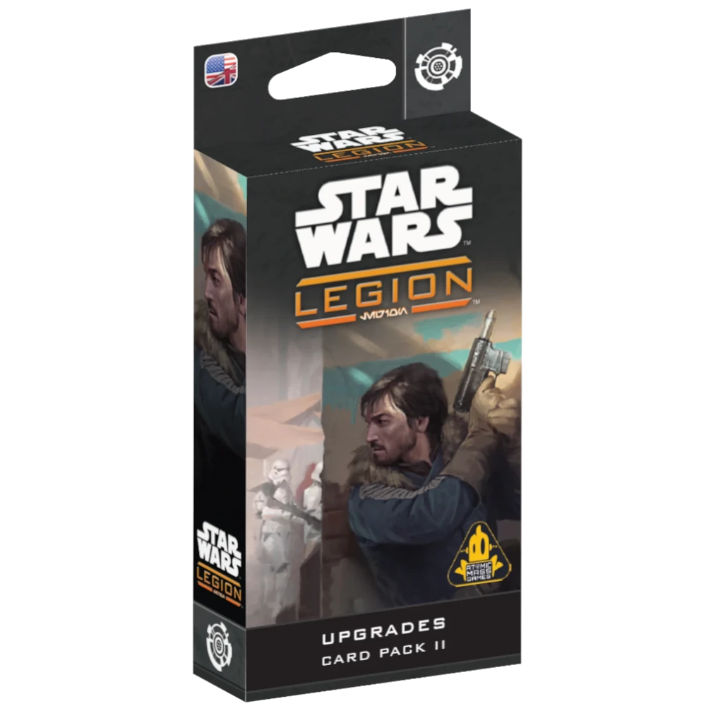 star wars legion upgrades card pack 2 atomic mass games