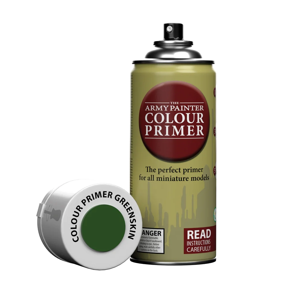 army painter colour primer green skin