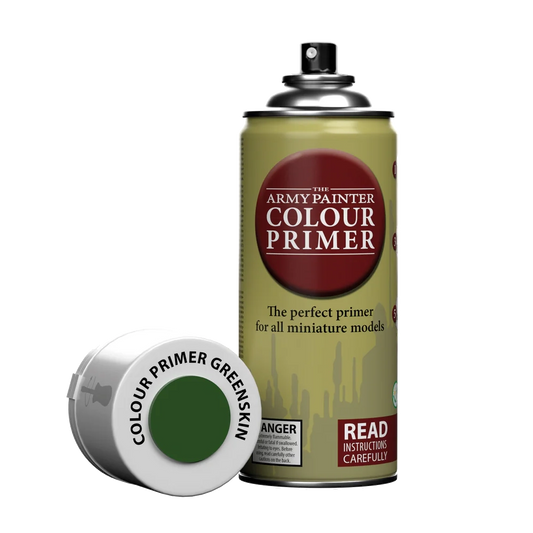 army painter colour primer green skin