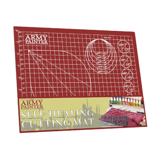 army painter self healing cutting mat