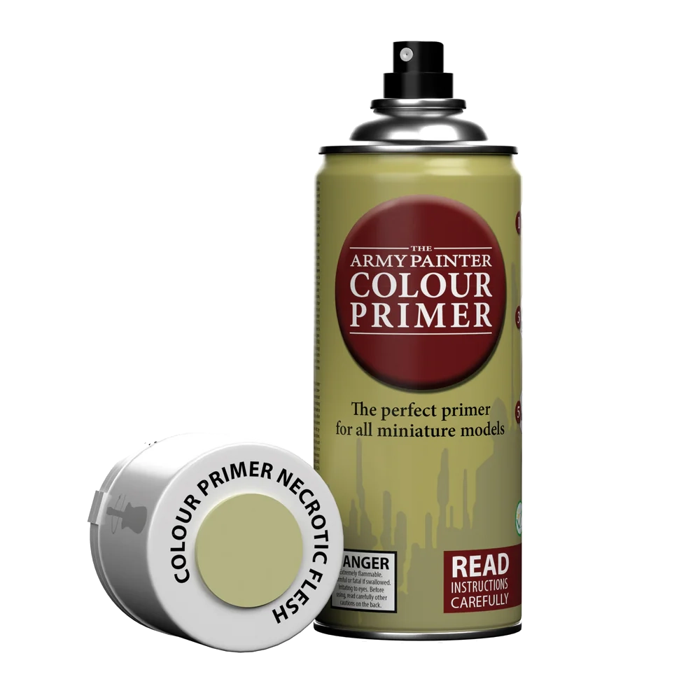army painter colour primer necrotic flesh