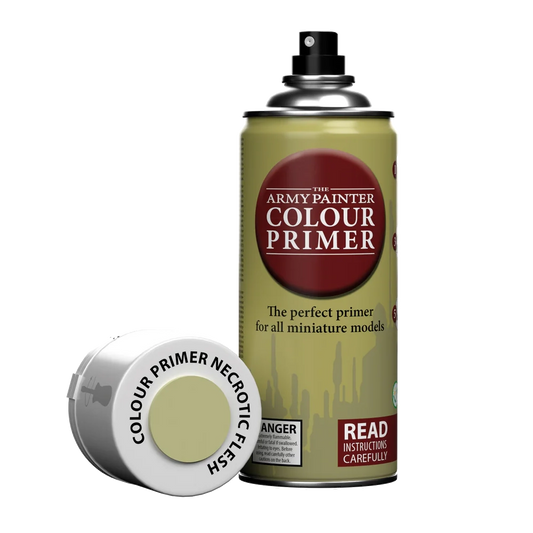 army painter colour primer necrotic flesh