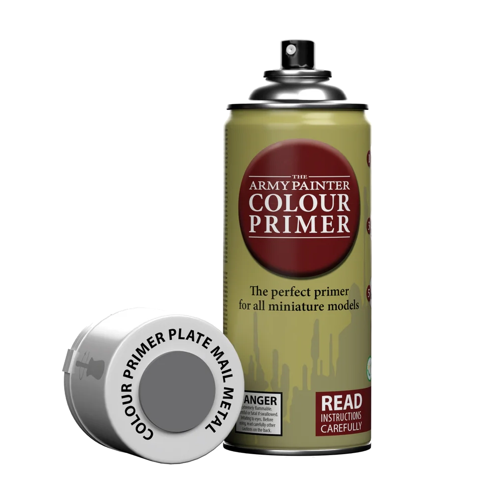 army painter colour primer plate mail metal