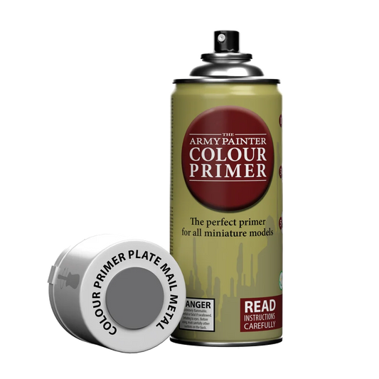 army painter colour primer plate mail metal
