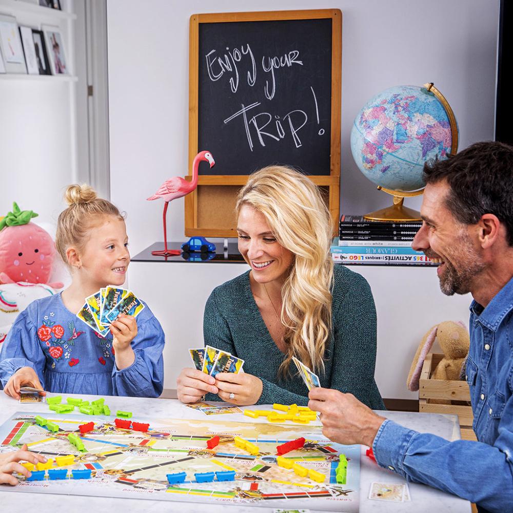 fun for the whole family