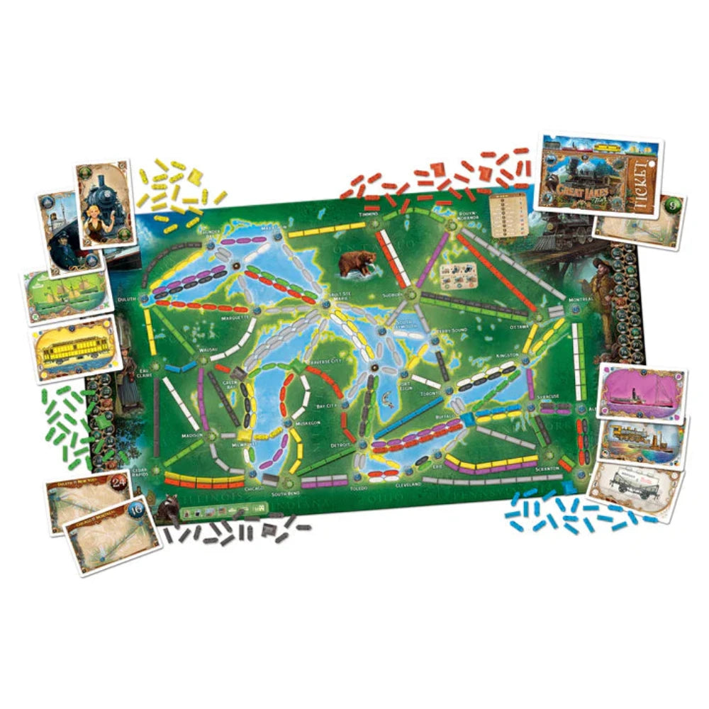 premier Arkansas Game Store gaming contents
