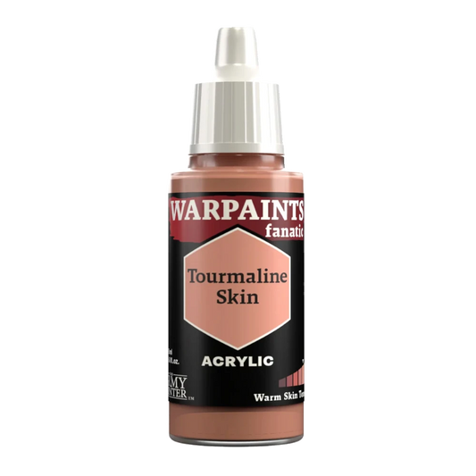 army painter warpaints fanatic acrylic paint tourmaline skin