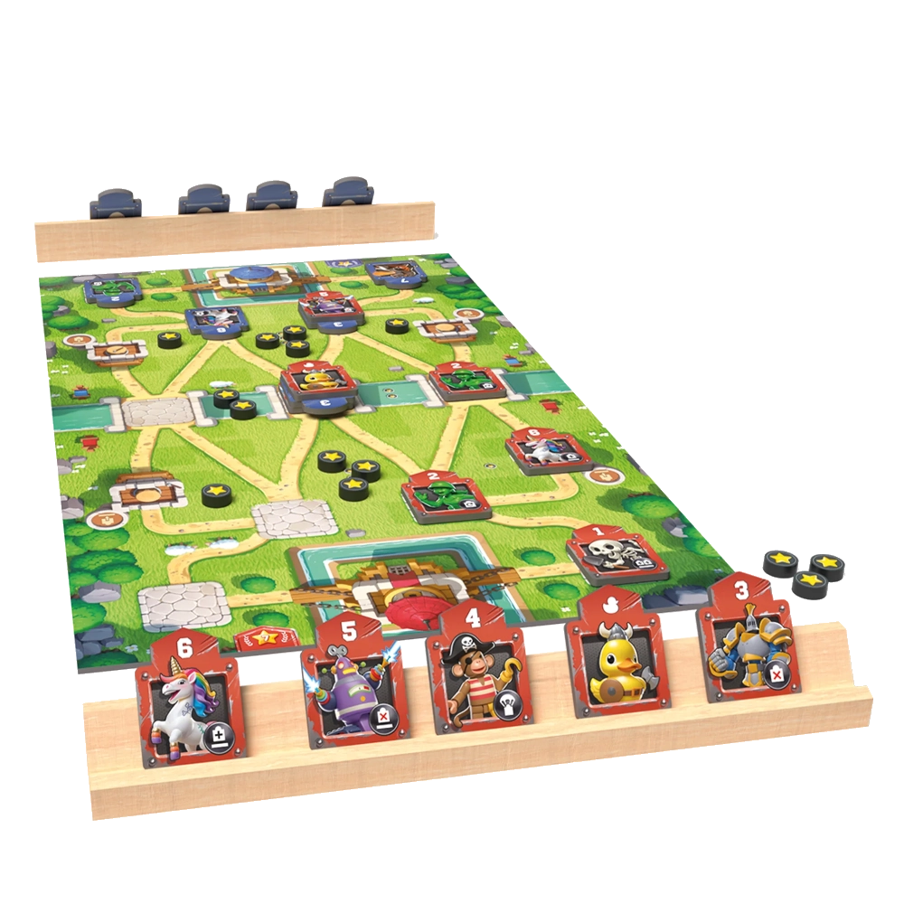 premier Arkansas game store family fun