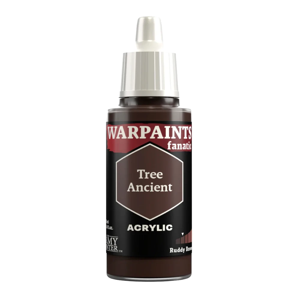 army painter warpaints fanatic acrylic paint tree ancient