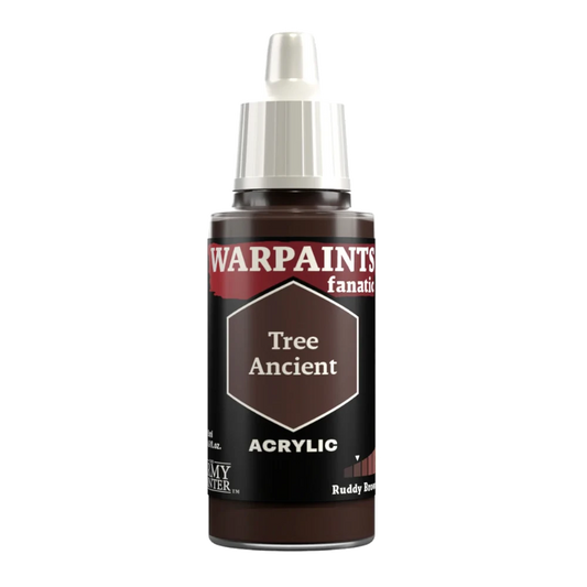 army painter warpaints fanatic acrylic paint tree ancient