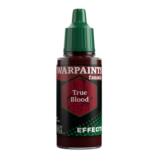army painter warpaints fanatic acrylic paint true blood