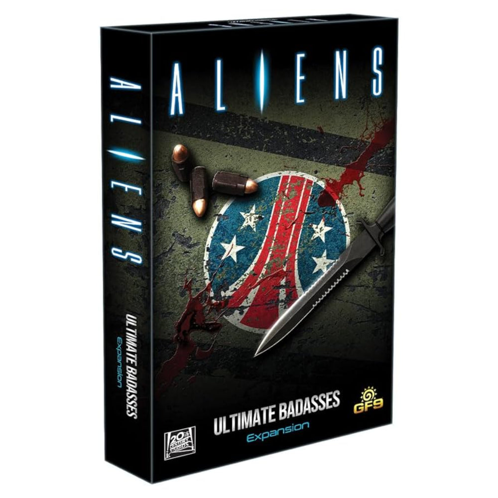 aliens miniature game ultimate badasses expansion