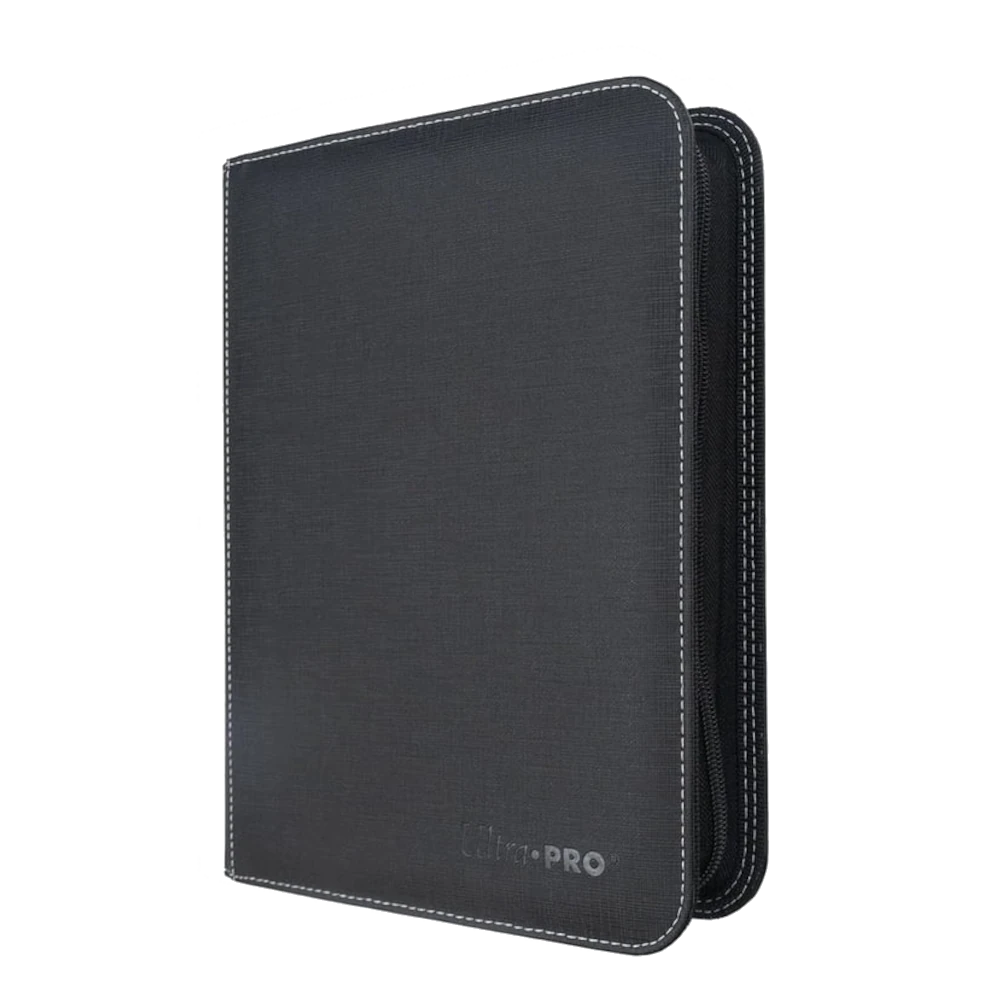 ultra pro top loader pro card game binder