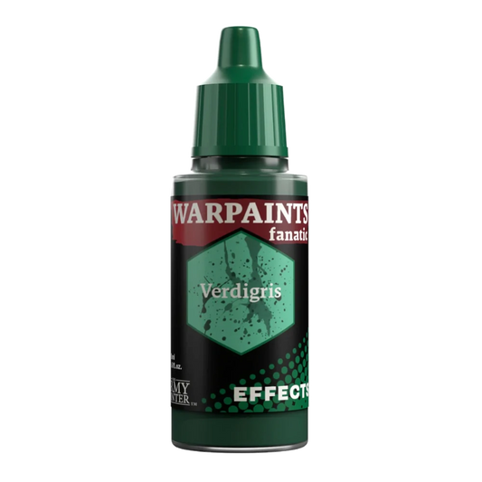 army painter warpaints fanatic acrylic paint verdigris effect