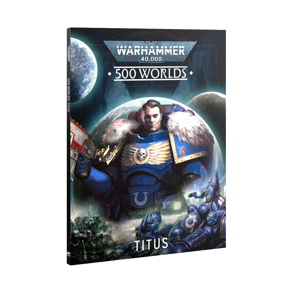 games workshop titus codex premier Arkansas game store