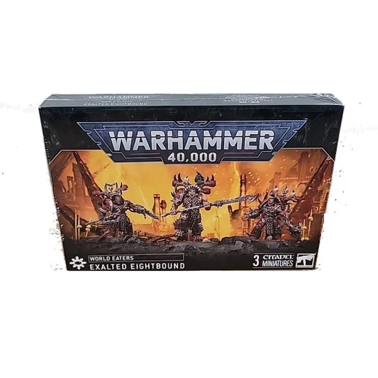 warhammer 40k world eaters exalted eightbound