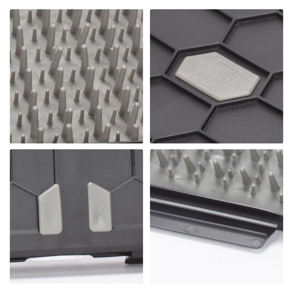 citadel miniatures gaming protection