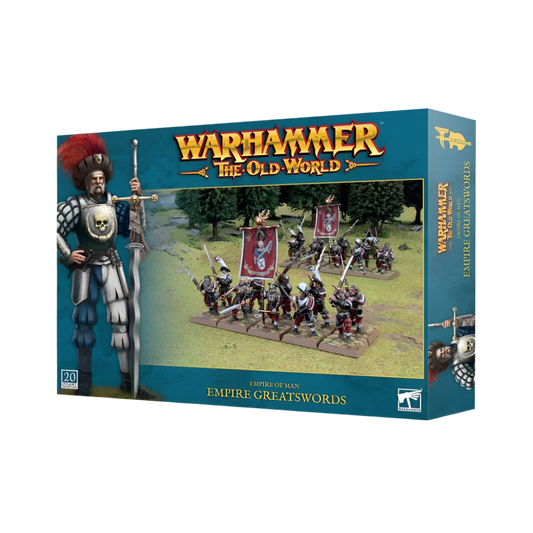 warhammer old world empire greatswords fantasy battle games workshop