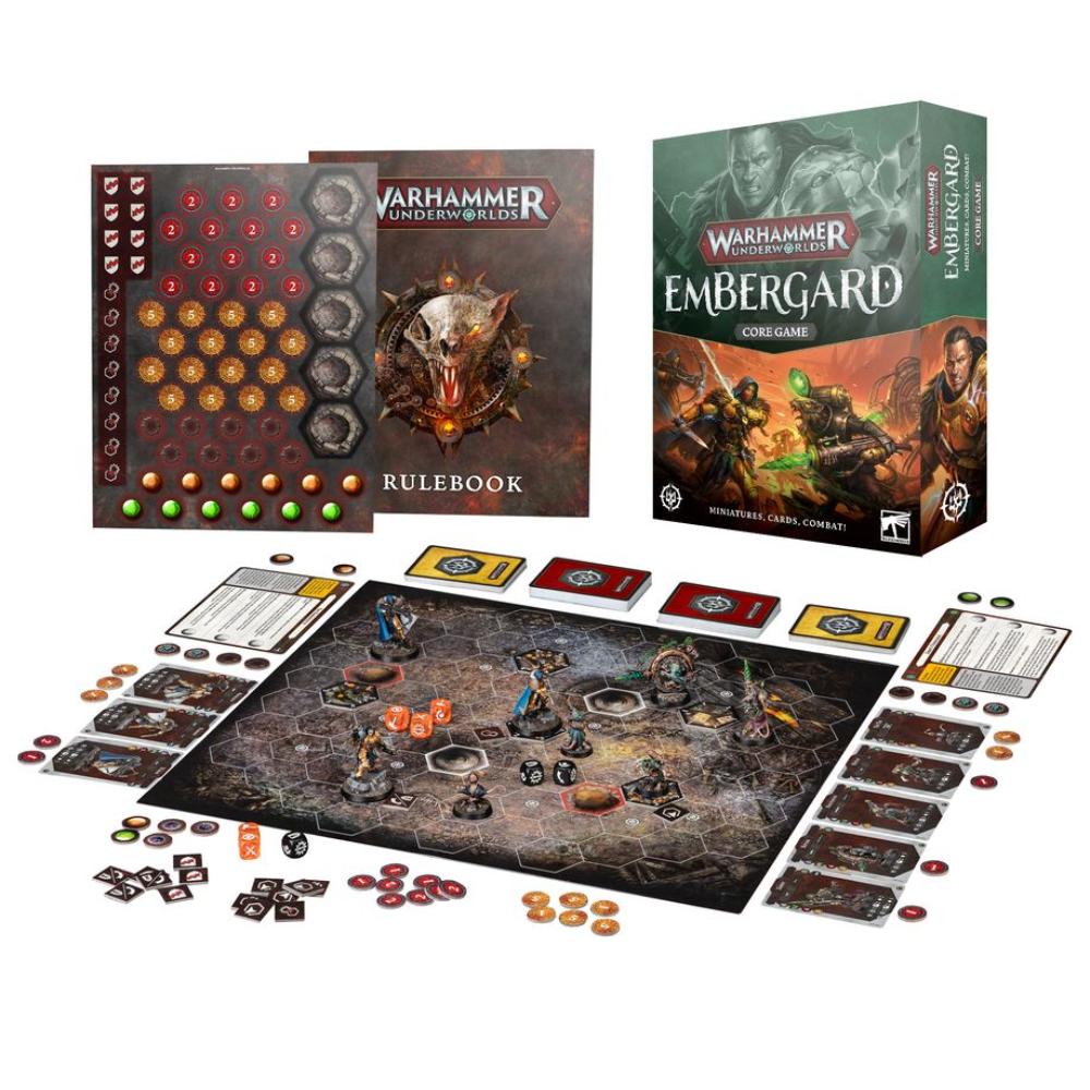 premier Arkansas game store family fun
