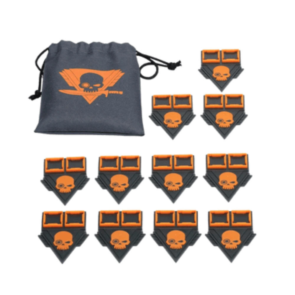 warhammer trade wound counter dice trays