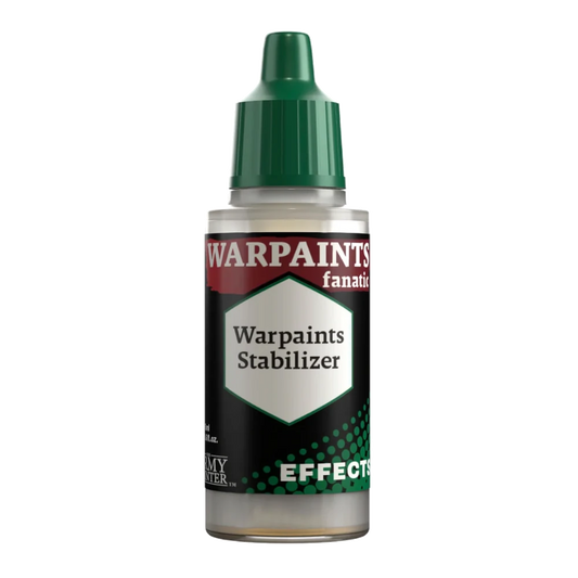 army painter warpaints fanatic acrylic paint stabilizer effect