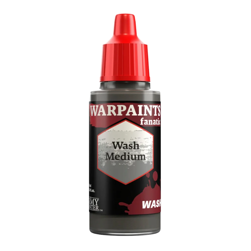 army painter warpaints fanatic paint wash medium acrylic