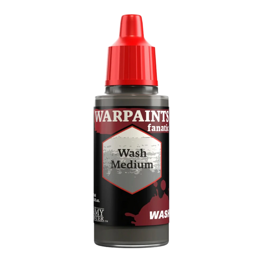 army painter warpaints fanatic paint wash medium acrylic