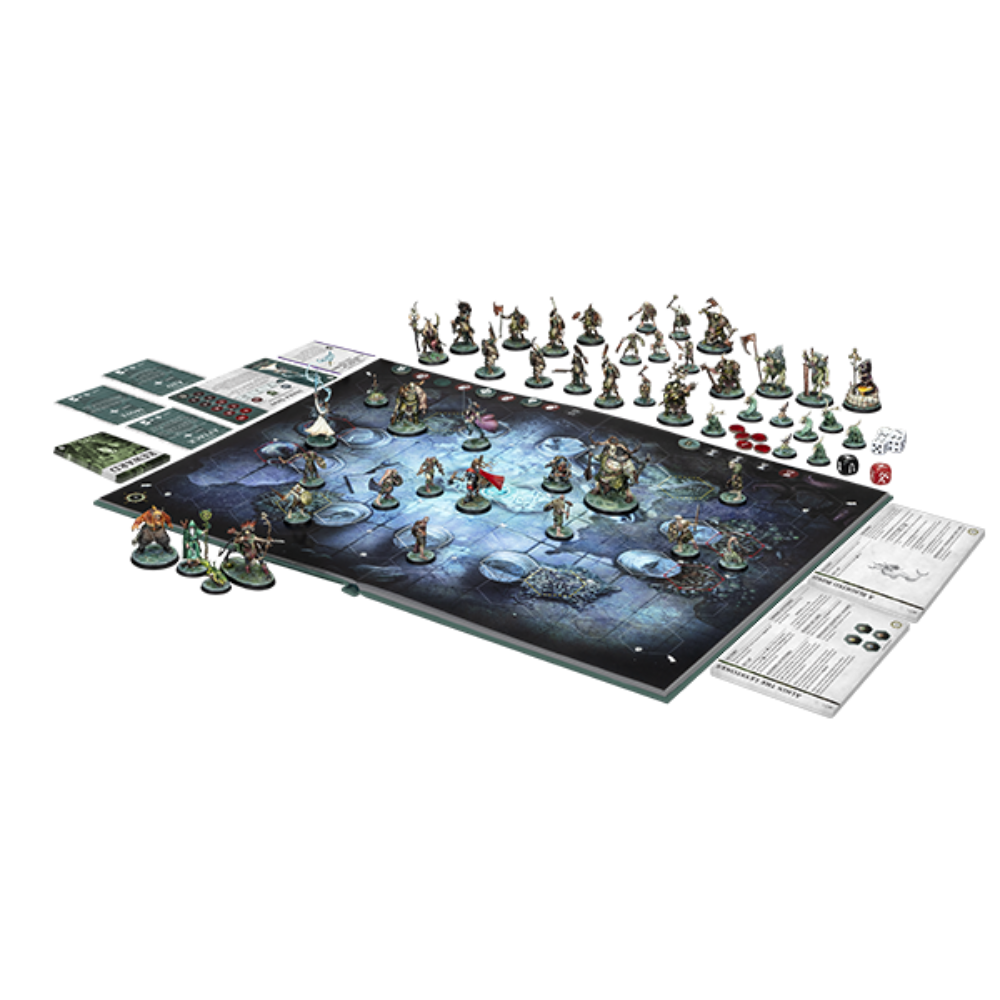 premier Arkansas game store family fun